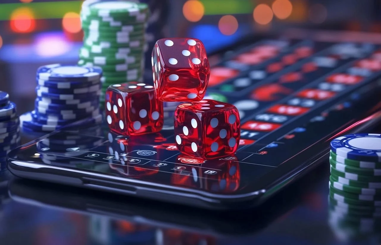 Legalidad de PayPal en casinos en Chile